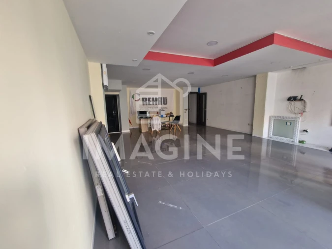 Armazém para Arrendamento em Setubal (São Sebastião) Foto 19