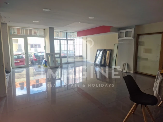 Armazém para Arrendamento em Setubal (São Sebastião) Foto 20