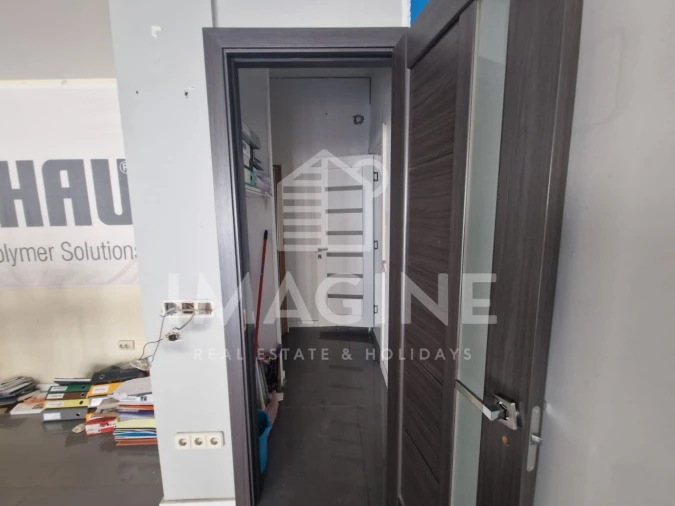 Armazém para Arrendamento em Setubal (São Sebastião) Foto 21