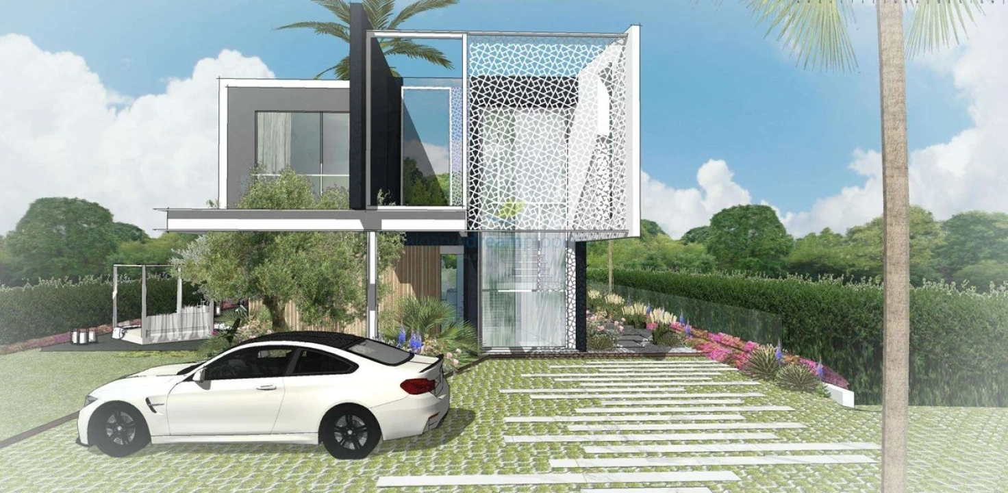 Moradia T3 para Venda em Alcantarilha e Pêra Foto 1