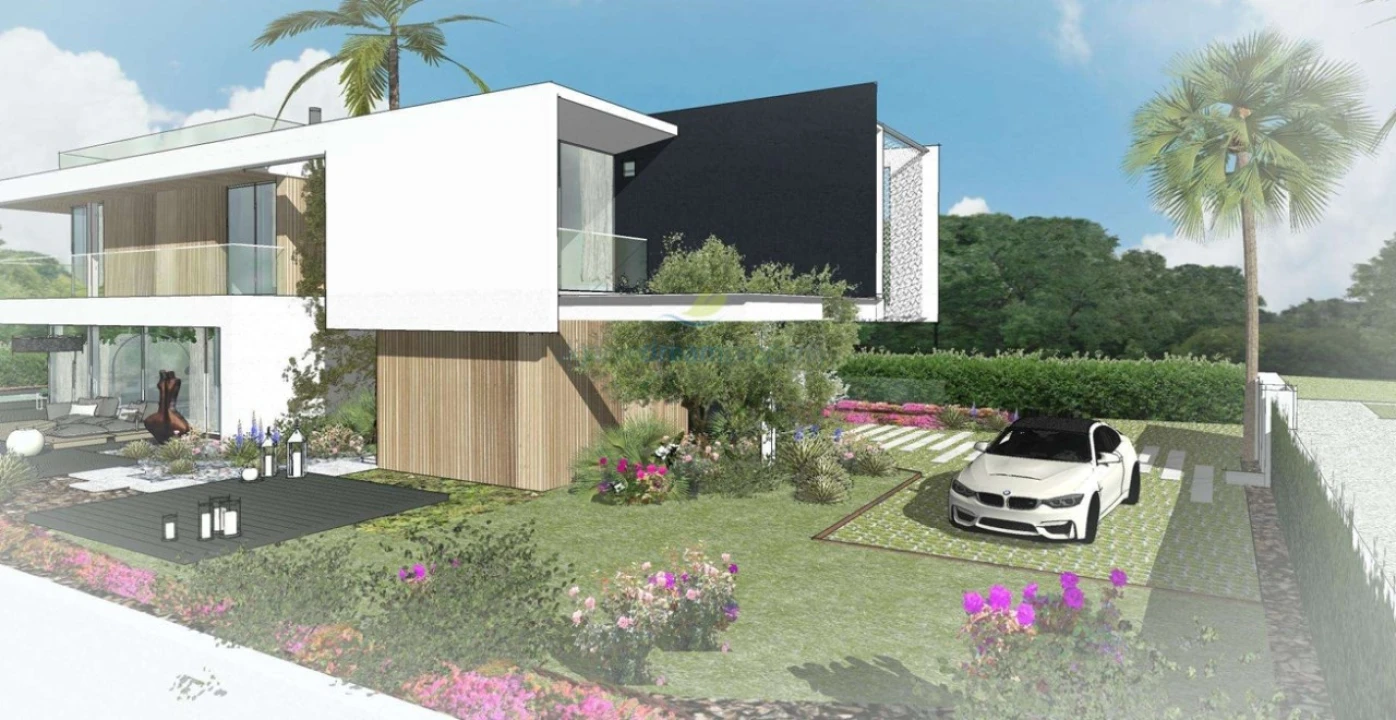 Moradia T3 para Venda em Alcantarilha e Pêra Foto 3