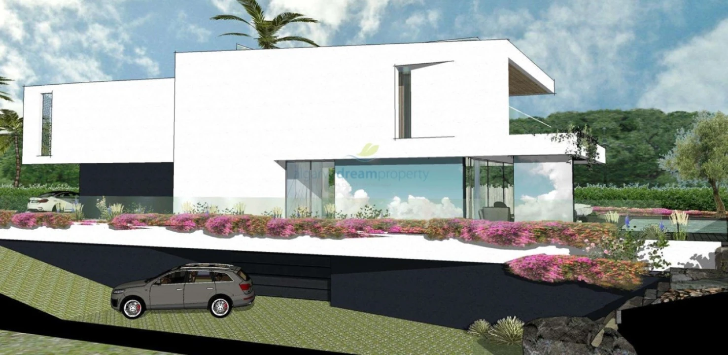 Moradia T3 para Venda em Alcantarilha e Pêra Foto 14