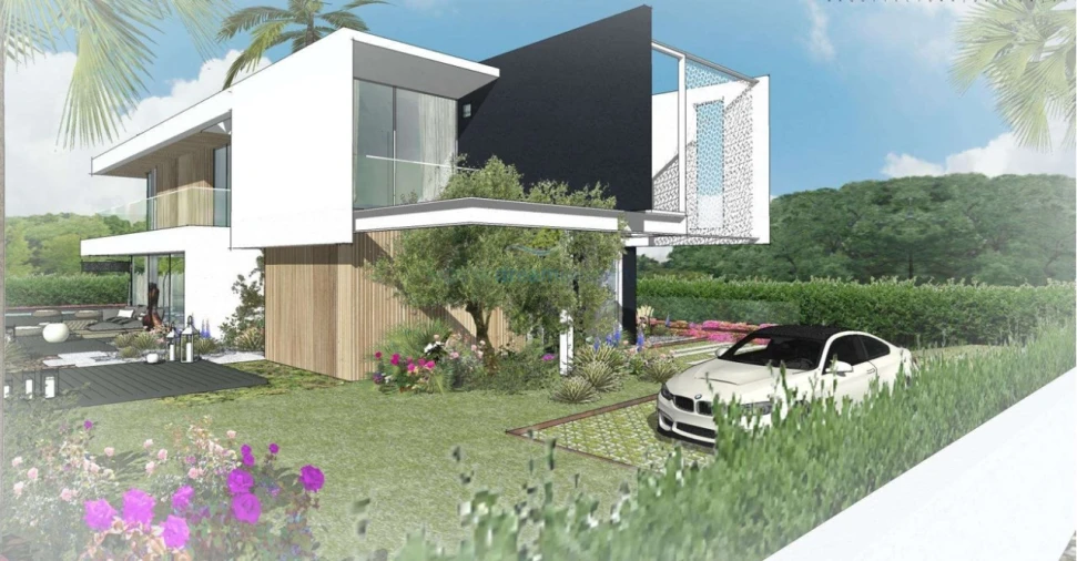 Moradia T3 para Venda em Alcantarilha e Pêra Foto 7