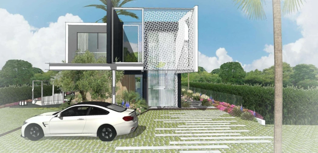 Moradia T3 para Venda em Alcantarilha e Pêra Foto 8