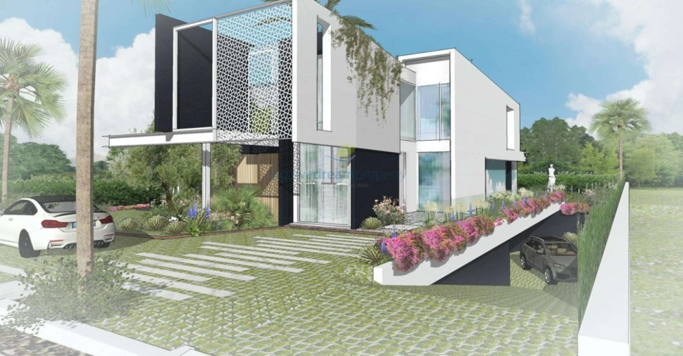 Moradia T3 para Venda em Alcantarilha e Pêra Foto 9