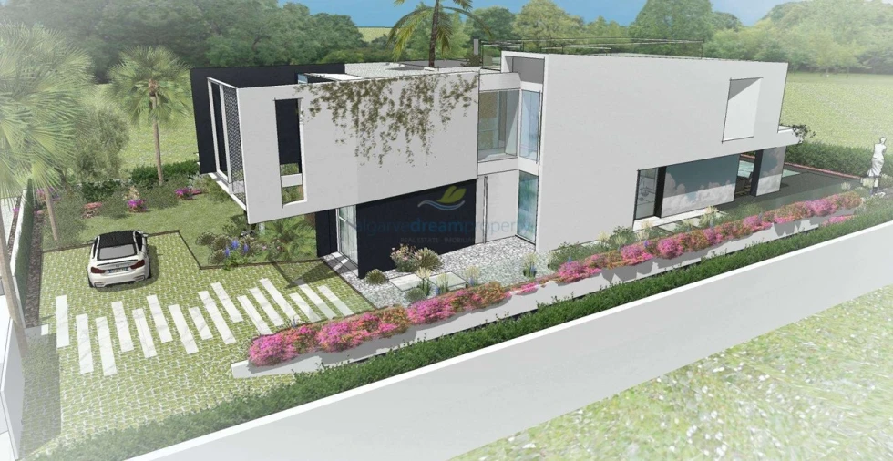 Moradia T3 para Venda em Alcantarilha e Pêra Foto 10