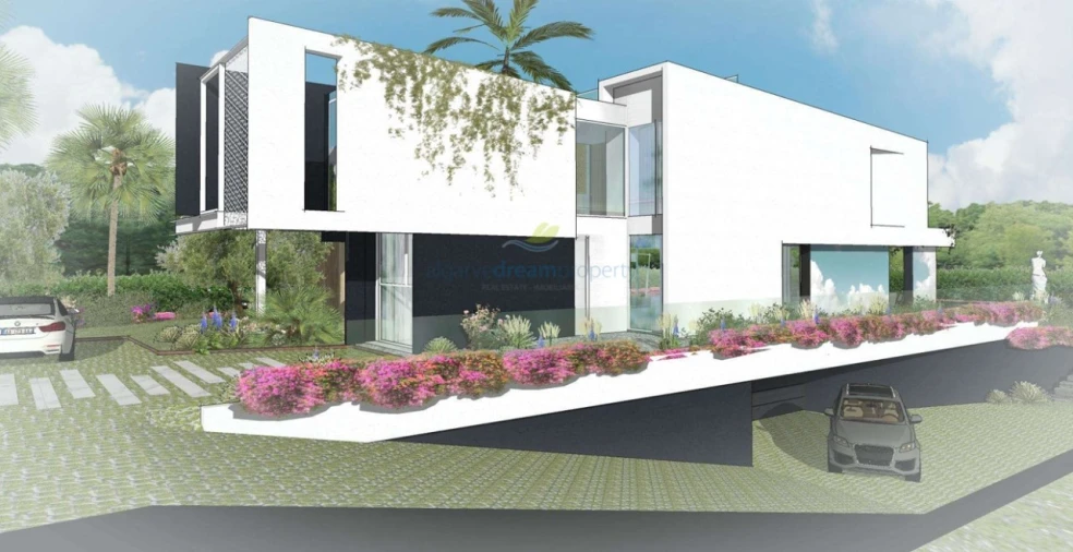 Moradia T3 para Venda em Alcantarilha e Pêra Foto 11