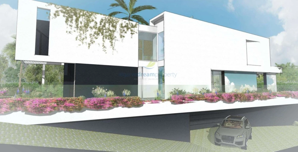 Moradia T3 para Venda em Alcantarilha e Pêra Foto 12