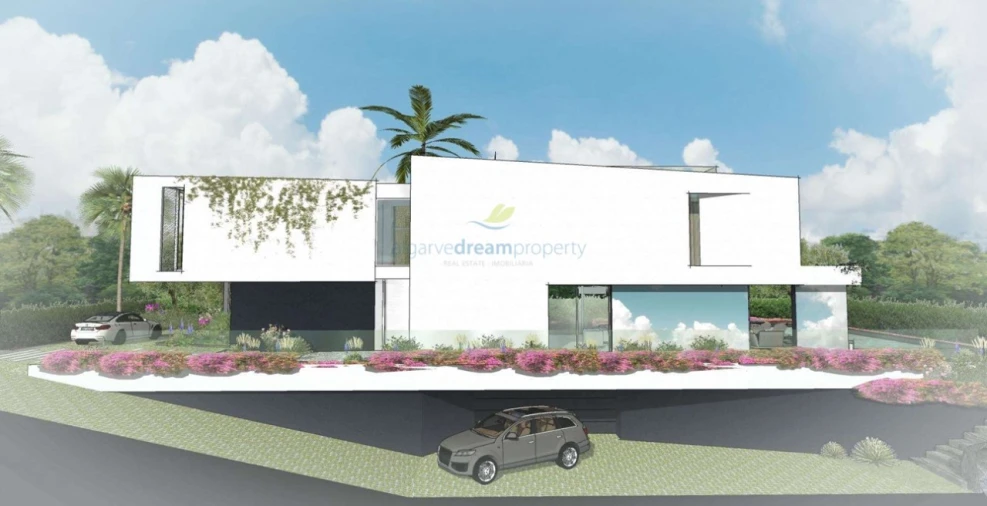 Moradia T3 para Venda em Alcantarilha e Pêra Foto 13