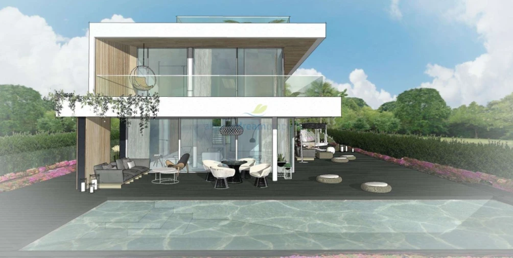 Moradia T3 para Venda em Alcantarilha e Pêra Foto 15