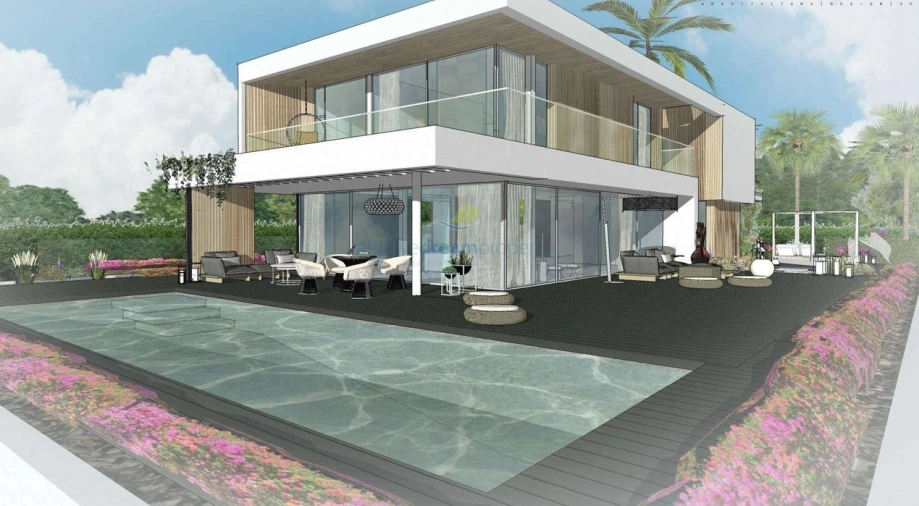 Moradia T3 para Venda em Alcantarilha e Pêra Foto 16