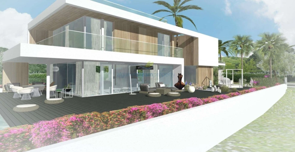 Moradia T3 para Venda em Alcantarilha e Pêra Foto 17