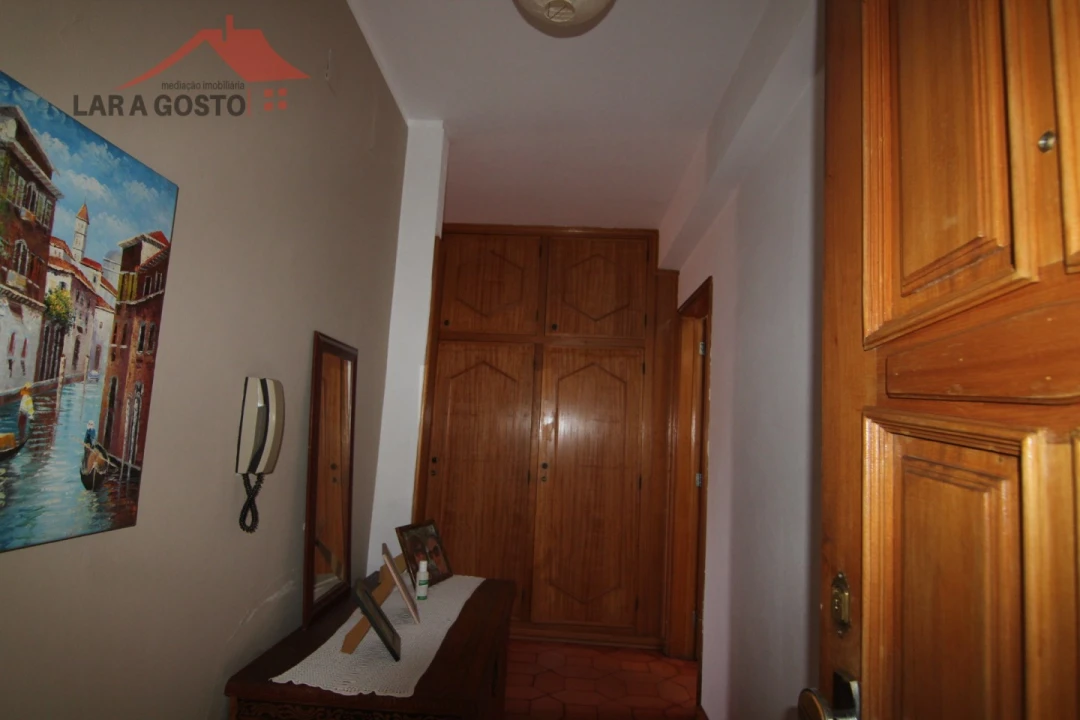 Apartamento T3 para Venda em Macedo de Cavaleiros Foto 15