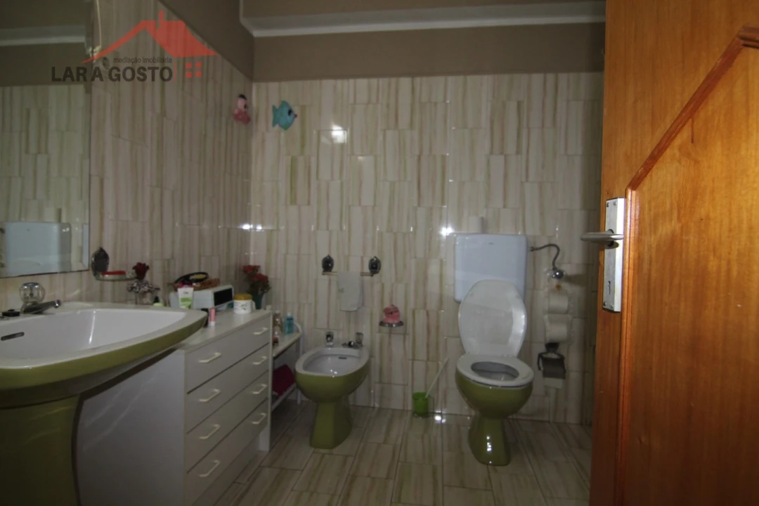 Apartamento T3 para Venda em Macedo de Cavaleiros Foto 18