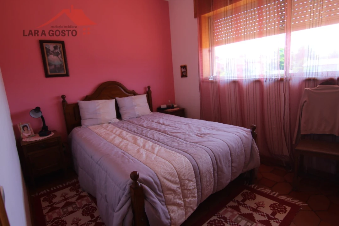 Apartamento T3 para Venda em Macedo de Cavaleiros Foto 21