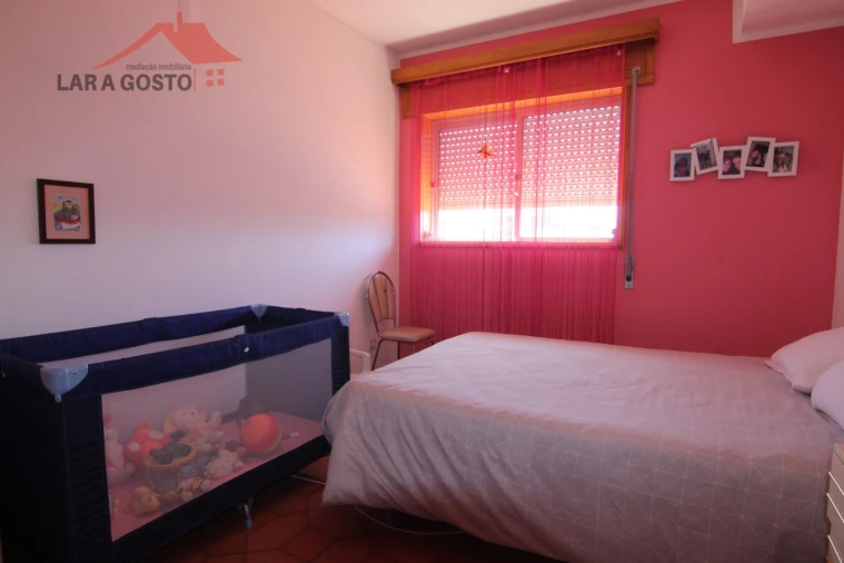 Apartamento T3 para Venda em Macedo de Cavaleiros Foto 20