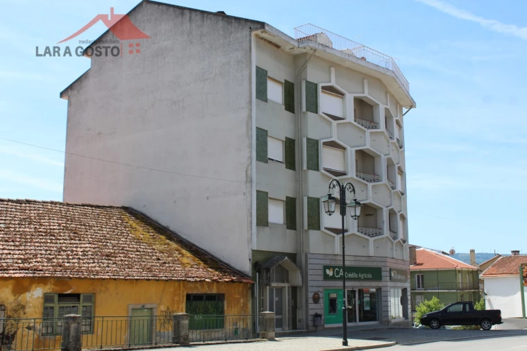 Apartamento T3 para Venda em Macedo de Cavaleiros Foto 4