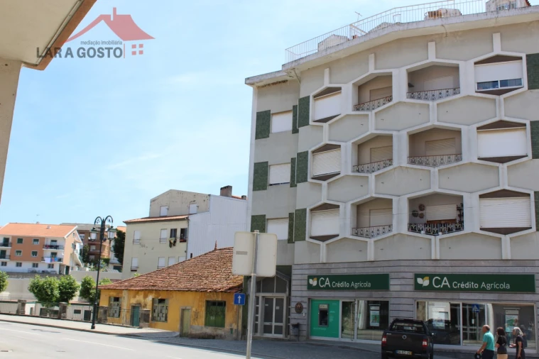 Apartamento T3 para Venda em Macedo de Cavaleiros Foto 3