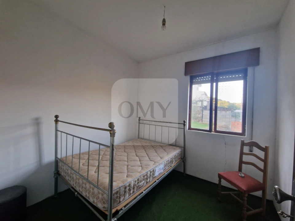 Moradia T2 para Venda em Parada de Cunhos Foto 8