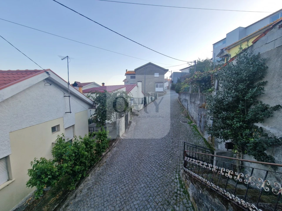 Moradia T2 para Venda em Parada de Cunhos Foto 20