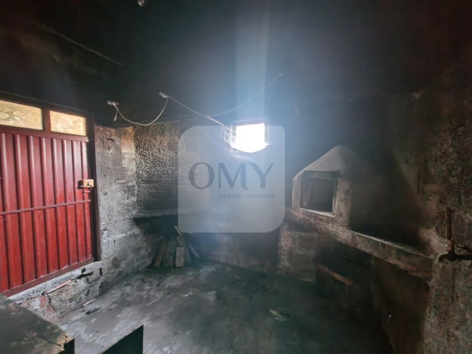 Moradia T2 para Venda em Parada de Cunhos Foto 11