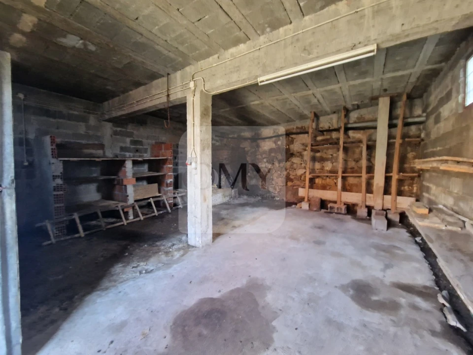 Moradia T2 para Venda em Parada de Cunhos Foto 24