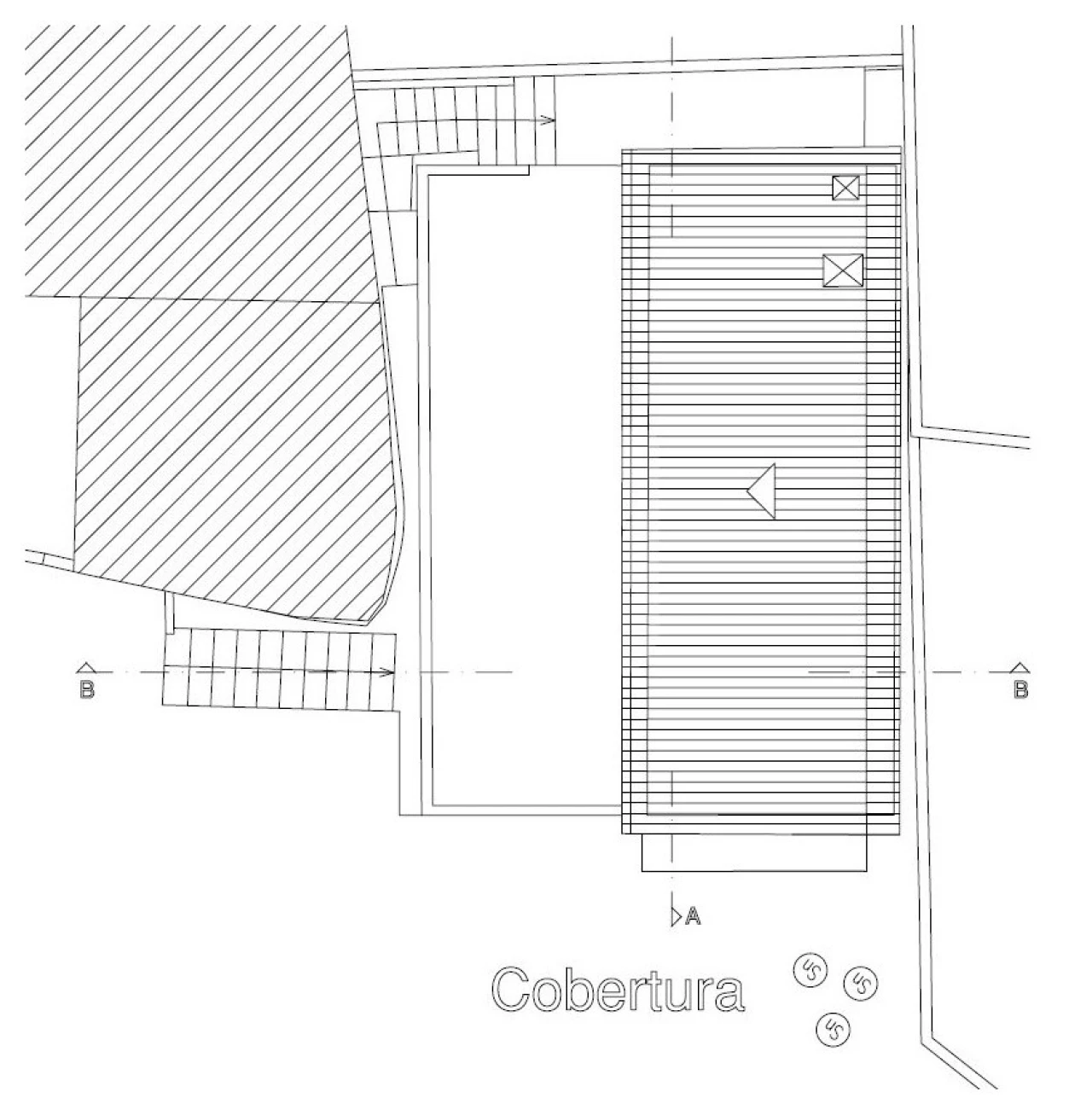 Moradia T2 para Venda em Parada de Cunhos Foto 19