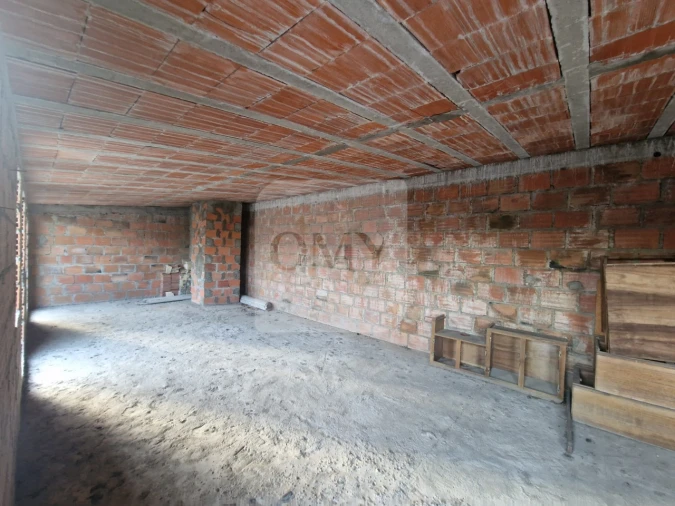 Moradia T2 para Venda em Parada de Cunhos Foto 17