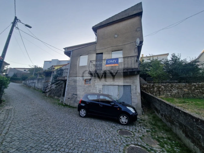 Moradia T2 para Venda em Parada de Cunhos Foto 25