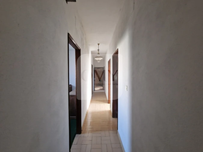 Moradia T2 para Venda em Parada de Cunhos Foto 5