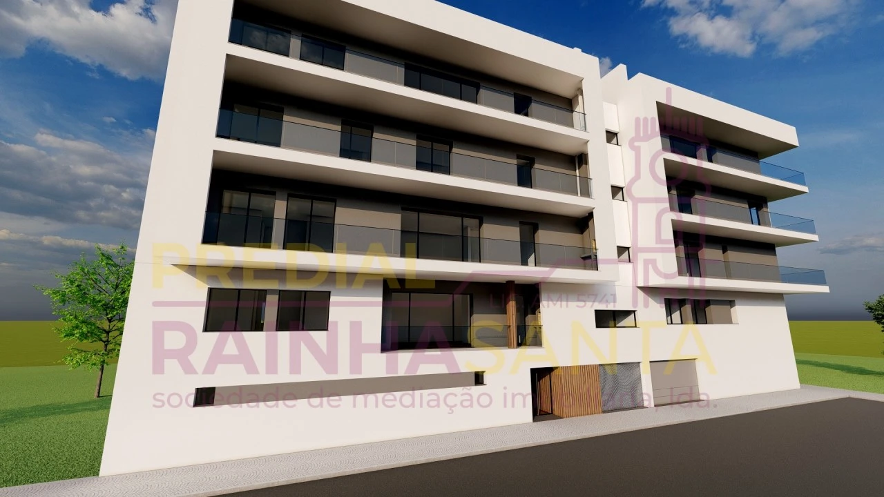 Apartamento T3 para Venda em Condeixa-A-Velha e Condeixa-A-Nova Foto 4