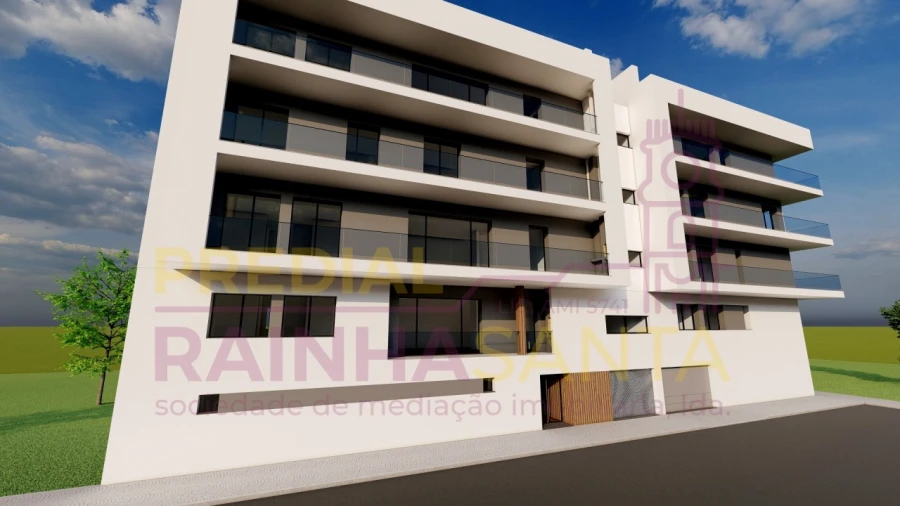 Apartamento T4 para Venda em Condeixa-A-Velha e Condeixa-A-Nova Foto 5