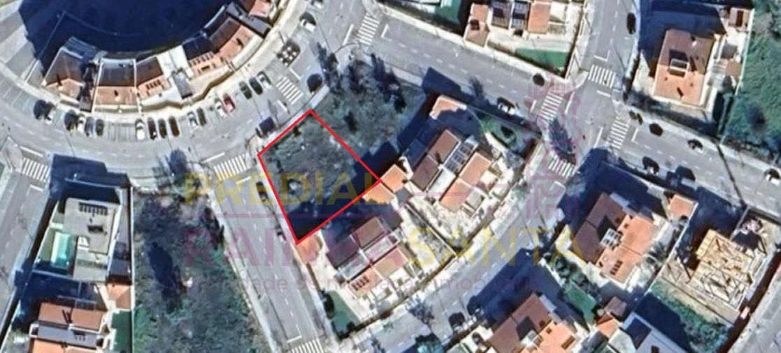 Terreno para Venda em Sebal e Belide Foto 5