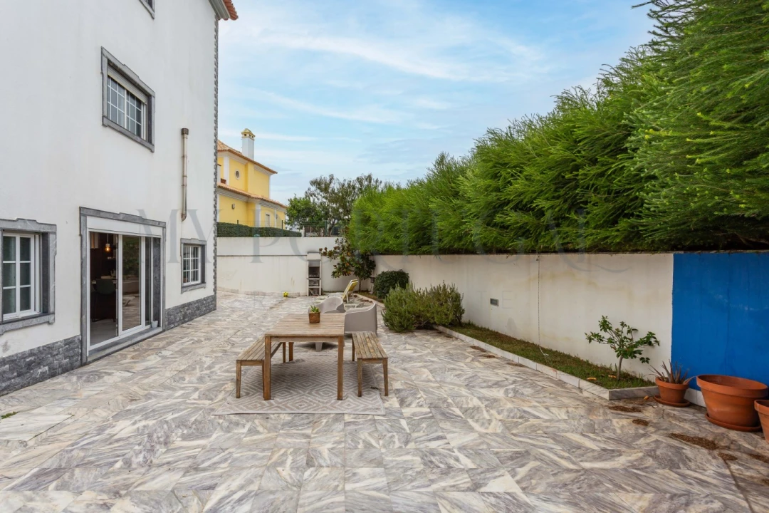 Moradia T4 para Venda em Santo Isidoro Foto 15