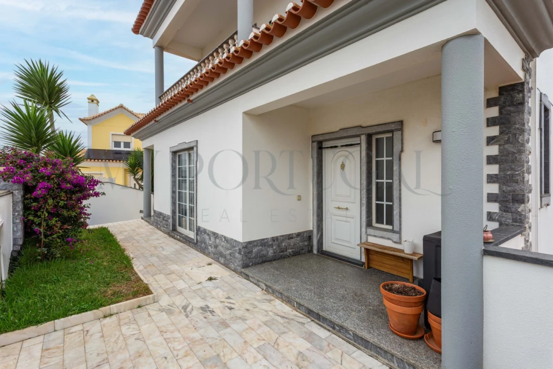 Moradia T4 para Venda em Santo Isidoro Foto 43