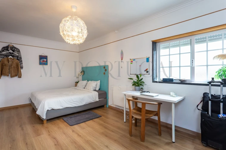 Moradia T4 para Venda em Santo Isidoro Foto 19