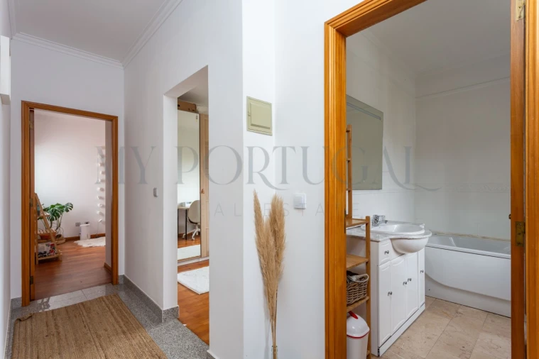 Moradia T4 para Venda em Santo Isidoro Foto 31