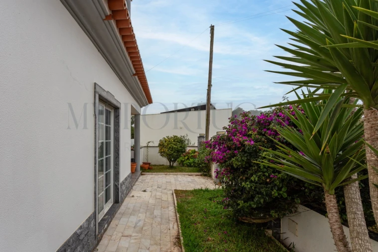 Moradia T4 para Venda em Santo Isidoro Foto 42