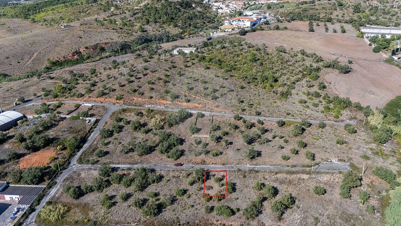 Terreno para Venda em Vialonga Foto 8