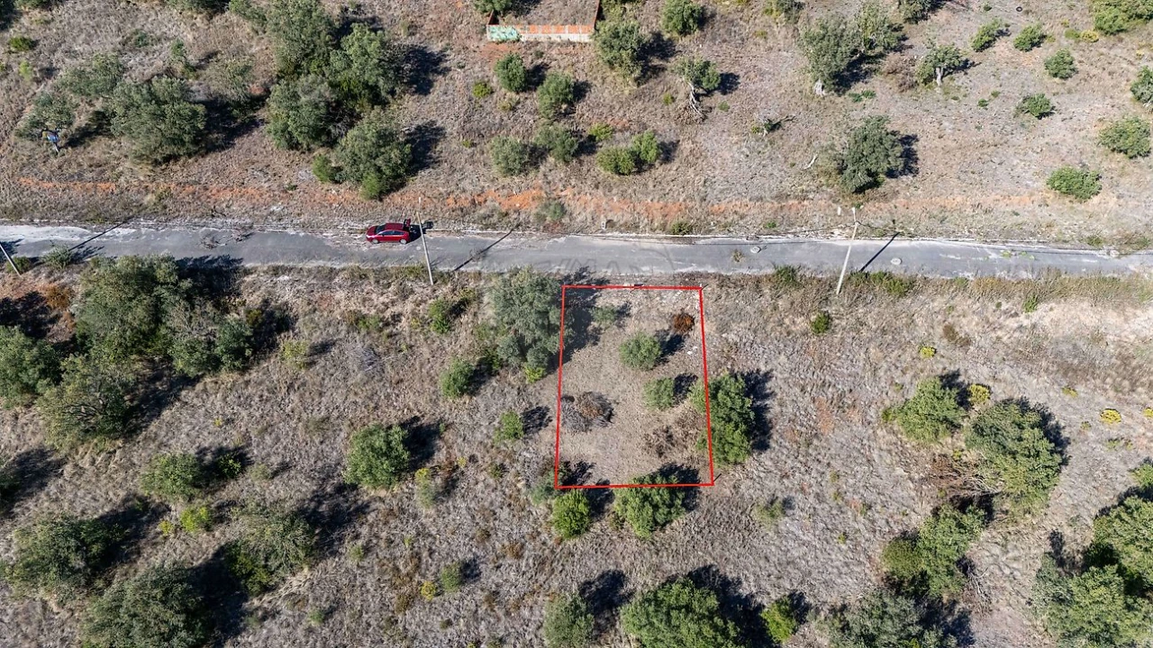 Terreno para Venda em Vialonga Foto 9