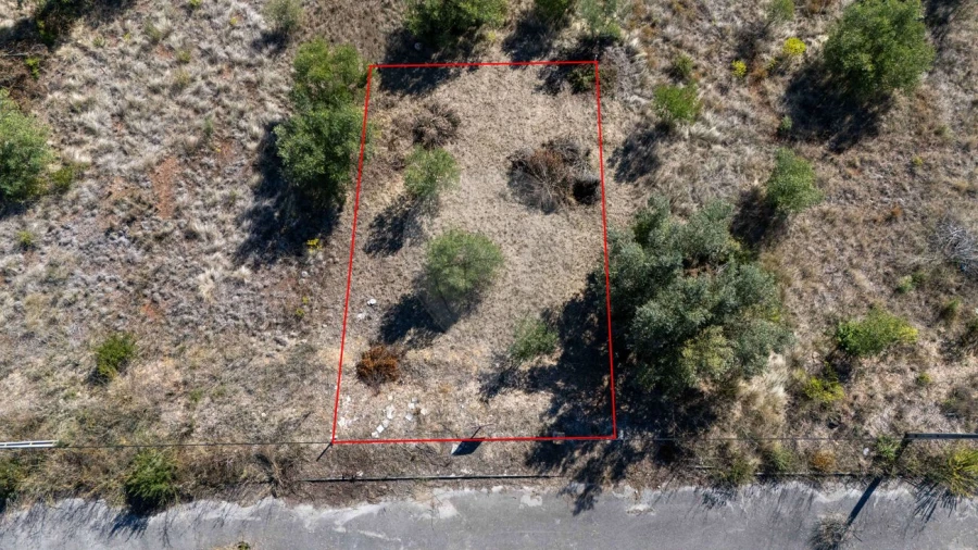 Terreno para Venda em Vialonga Foto 2