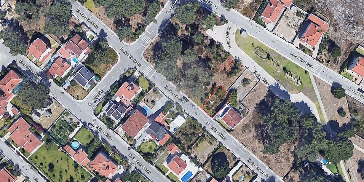 Terreno para Venda em Sesimbra (Castelo) Foto 1