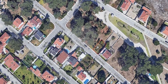 Terreno para Venda em Sesimbra (Castelo)