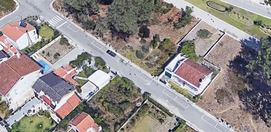 Terreno para Venda em Sesimbra (Castelo)