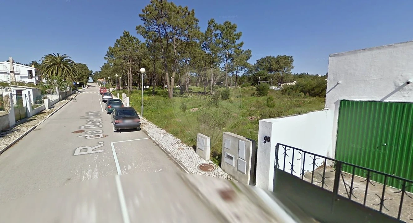Terreno para Venda em Sesimbra (Castelo) Foto 4