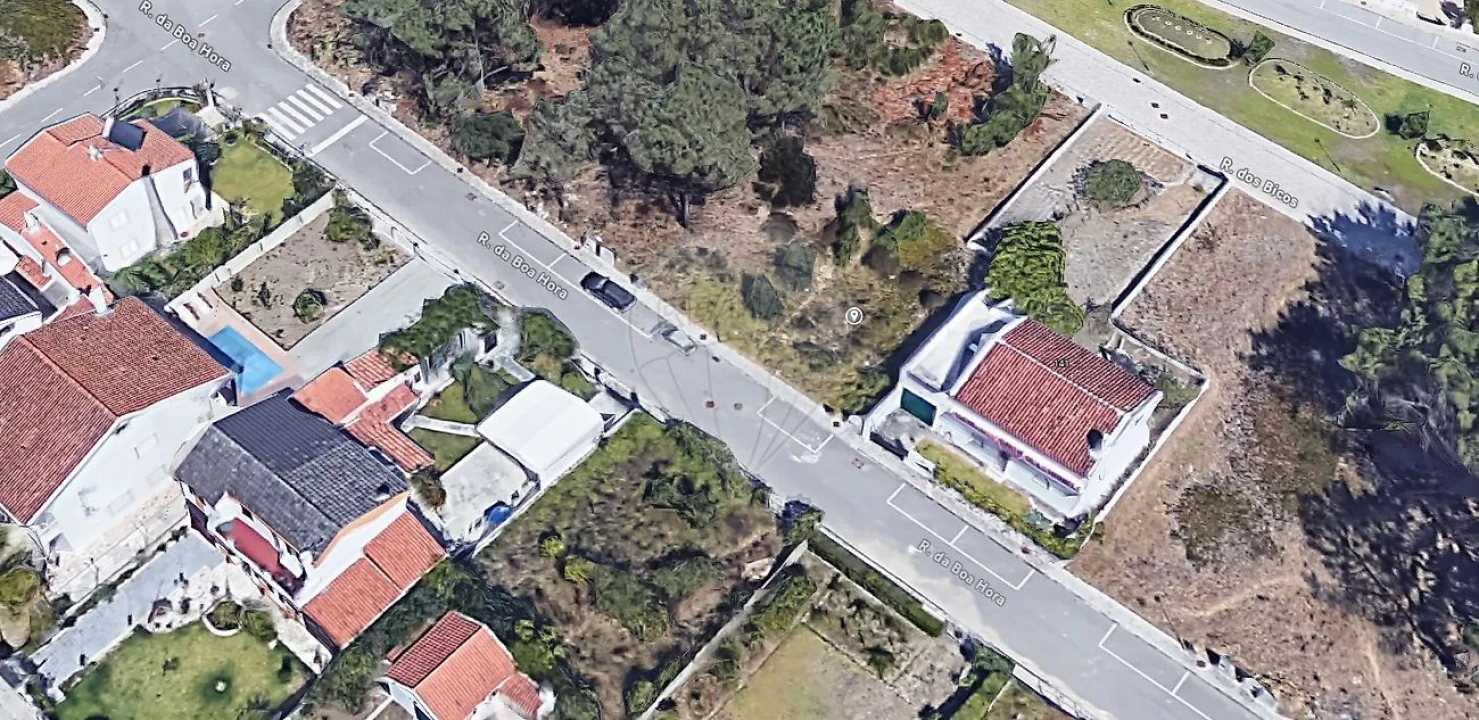 Terreno para Venda em Sesimbra (Castelo) Foto 3