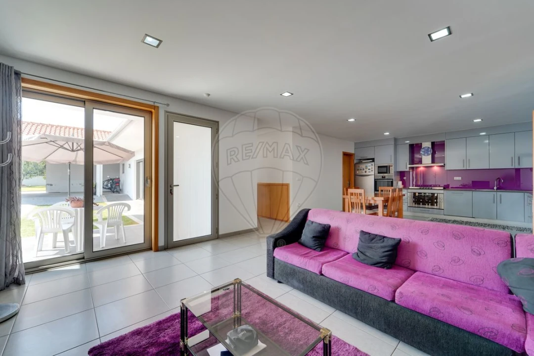 Moradia T3 para Venda em São Lourenço do Bairro Foto 32