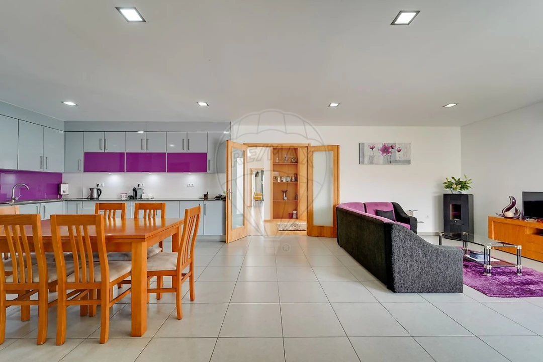 Moradia T3 para Venda em São Lourenço do Bairro Foto 34