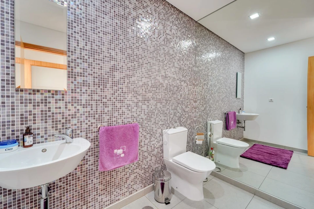 Moradia T3 para Venda em São Lourenço do Bairro Foto 26