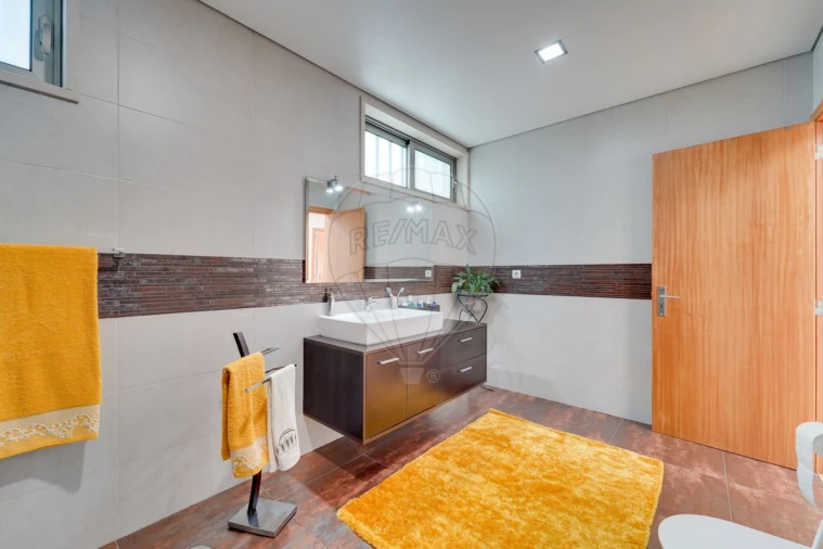 Moradia T3 para Venda em São Lourenço do Bairro Foto 25